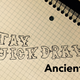 Illustration for article titled TAY Sunday QuickDraw: Ancient Artforms